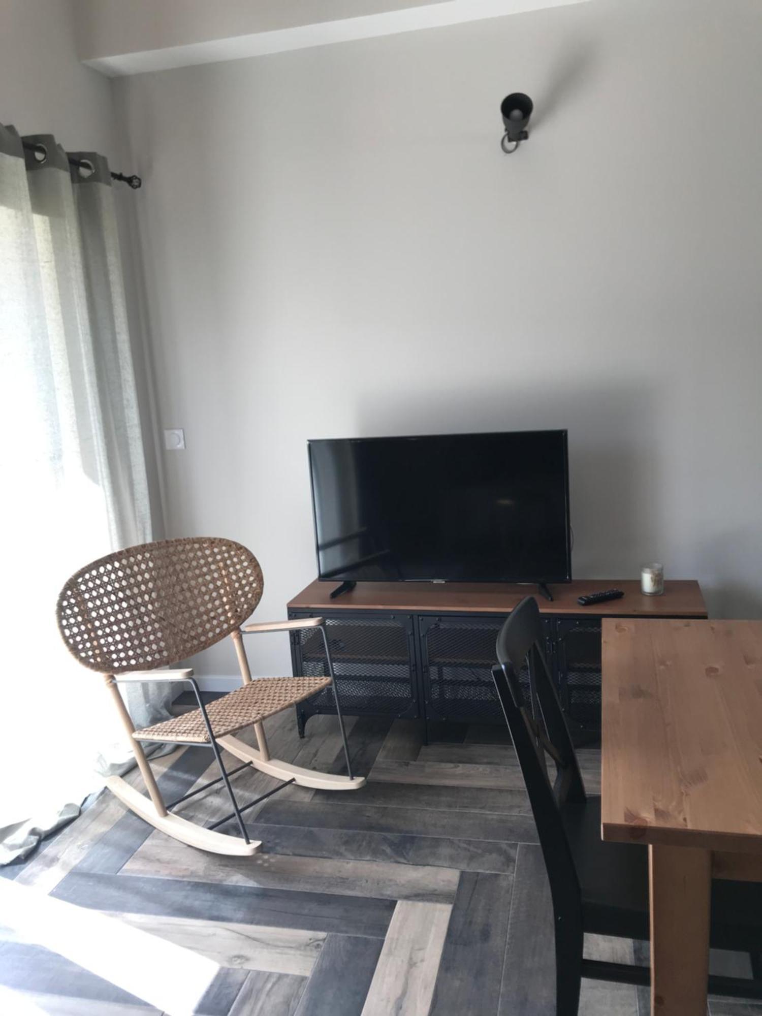 Maison Corse Aleria  Luaran gambar