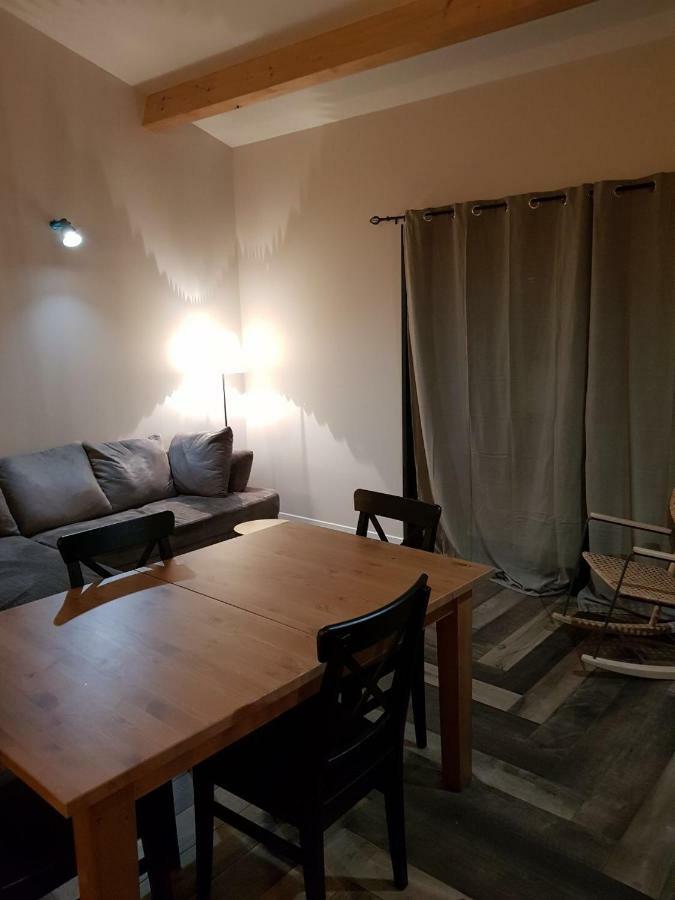 Maison Corse Aleria  Luaran gambar