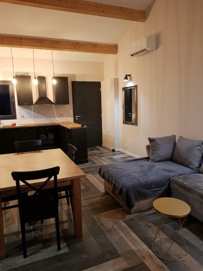 Maison Corse Aleria  Luaran gambar