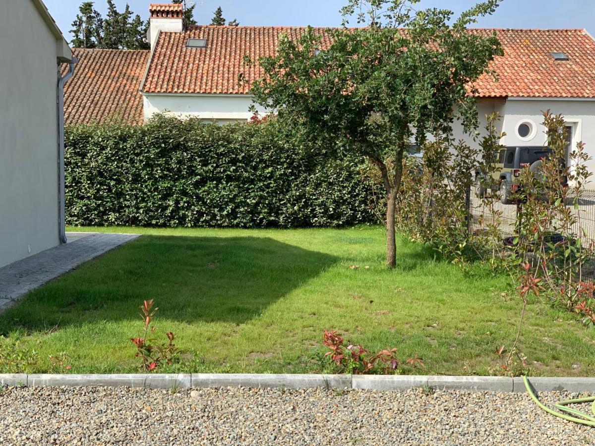 Maison Corse Aleria  Luaran gambar
