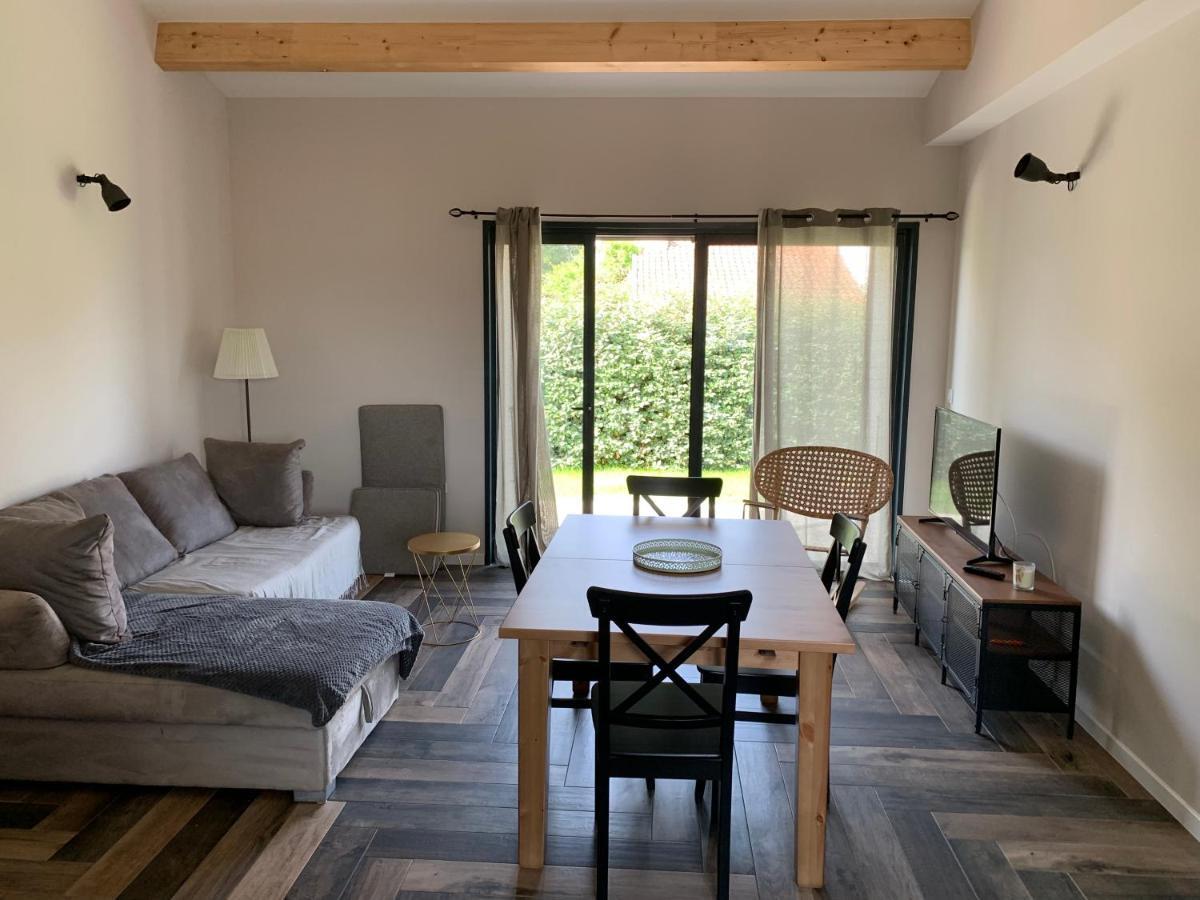 Maison Corse Aleria  Luaran gambar